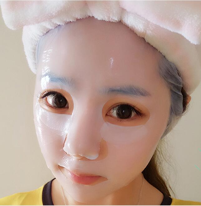 Calla-High Quality Oem Korean Bio Cellulose Moisturizing Facial Mask