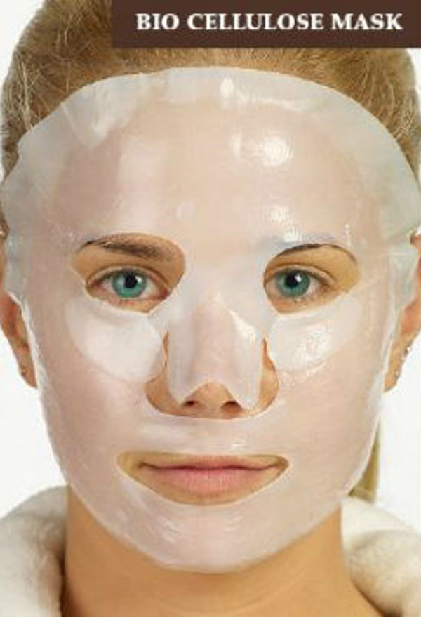 Calla-High Quality Oem Korean Bio Cellulose Moisturizing Facial Mask-2