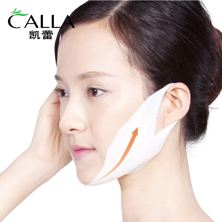 Face Slim Shape Lifting V Line Lift Facial Mask Hot Sale Safety