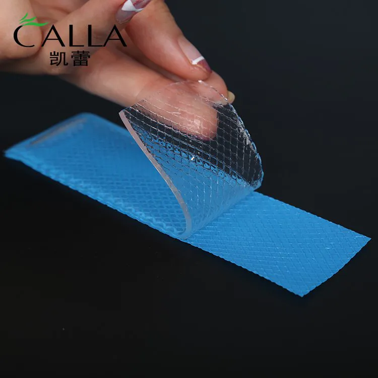 Sillicon Scar Gel Away Silicone Patch Scaraway Sheet