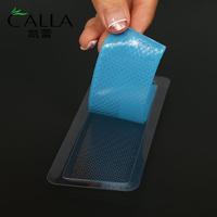 Surgery Repairing Sheet Clear Silicone Best Selling Scar Gel