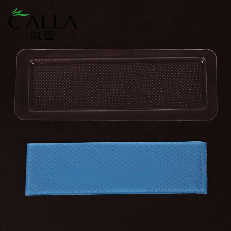 High Quality Silicone Removal Scar Patch