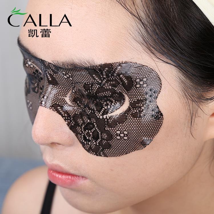 Calla-Reduce The Fine Lines Anti Aging 24k Gold Eye Mask | Manufacture-12