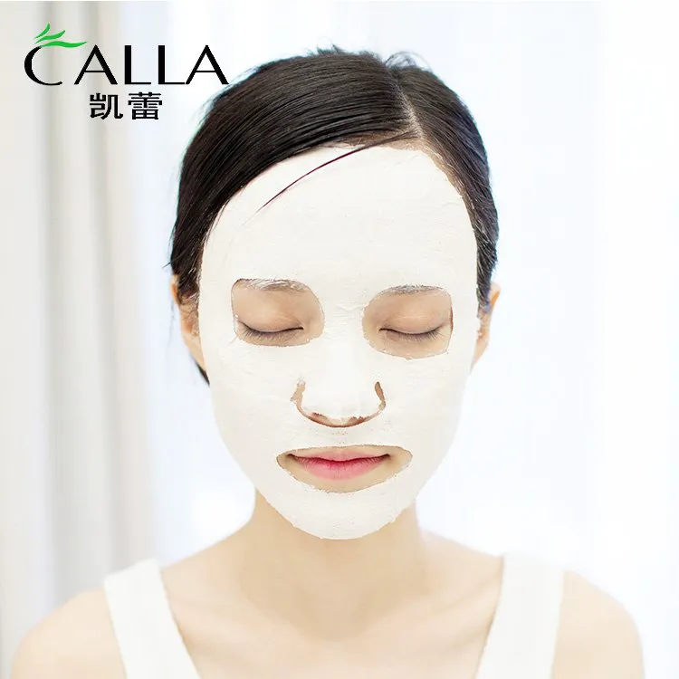 Blackhead Remover Face Mask Korea Cleansing Facial Sheet