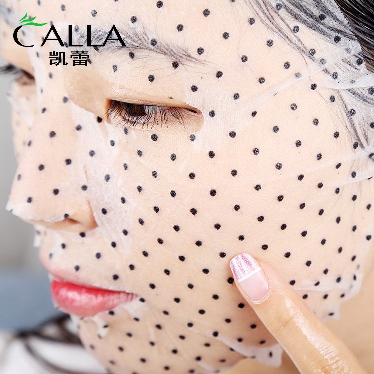 Calla-Find Brighten White Face Mask Wholesale Skin Care Manufacturers