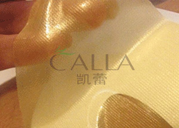 Calla-Deep Moisturizing Gold Dermal Hydrogel Facial Mask | Best Face Mask-5