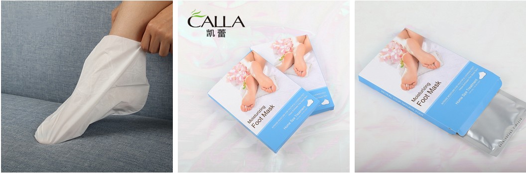 Calla-10 Facts You Need To Know About Foot Masks