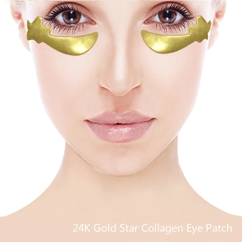 Star Eye Mask posted new product release