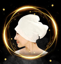 self heating hair treatment mask