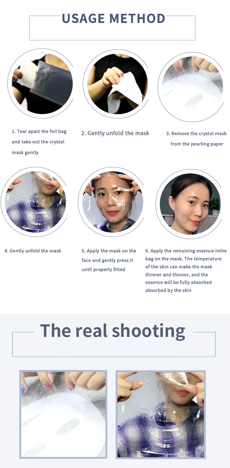 Calla-Personal Care Companies Factory, Facial Skin Care Products | Calla-2