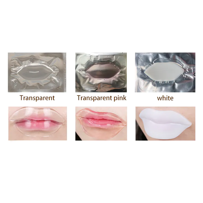 Moisturizing Collagen  lip mask