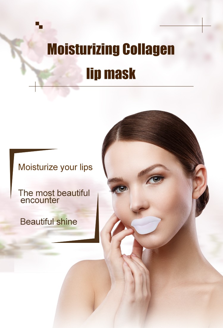 Calla-Oem Lip Mask For Dry Lips Manufacturer, Best Lip Treatment For Fine Lines
