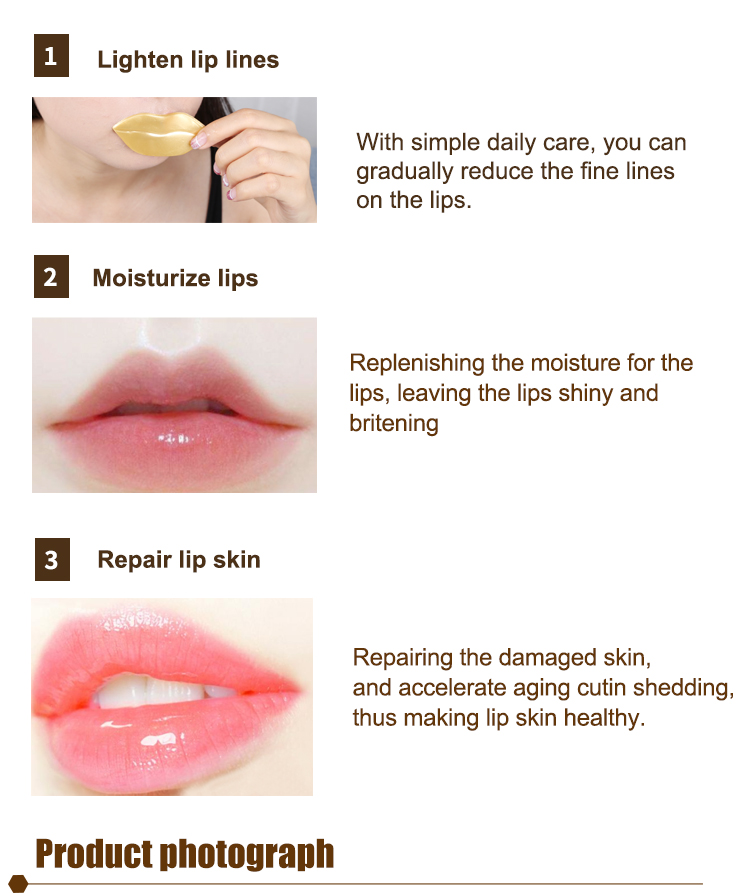 Calla-Oem Lip Mask For Dry Lips Manufacturer, Best Lip Treatment For Fine Lines-4
