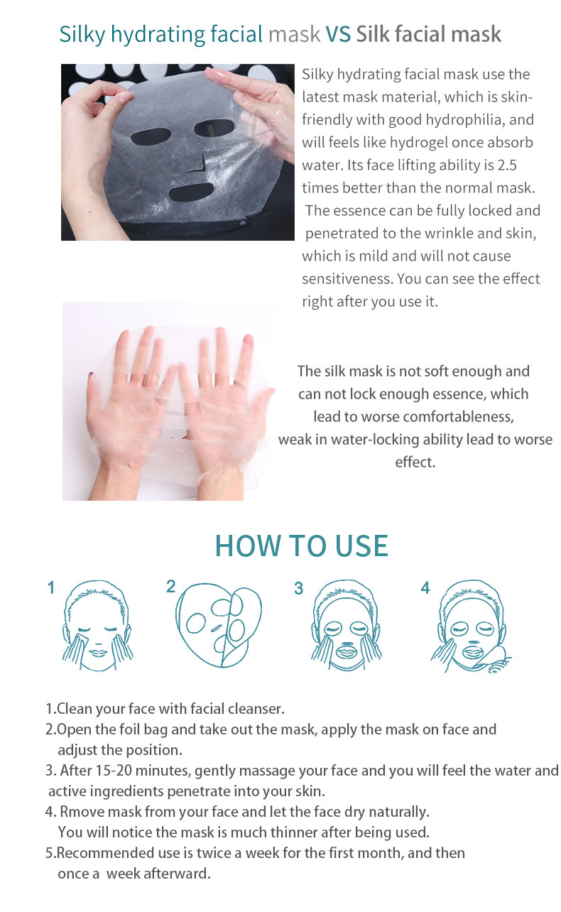 product-Silky hydrating facial mask-Calla-img-1