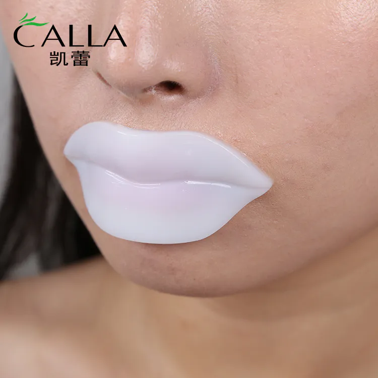 Lip mask Removes Dark Circle Moisturizing Collagen White