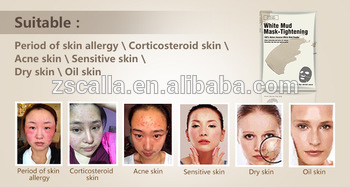 Calla-Shrinking Pores Start From The Following Four Points News About Personal Care Industry-1