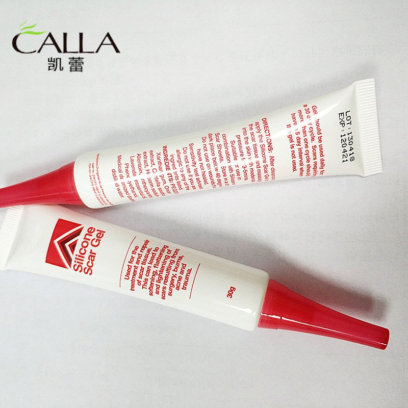 Calla-Find Gmpc Silicone Gel Remove Scar Removal Cream | Manufacture
