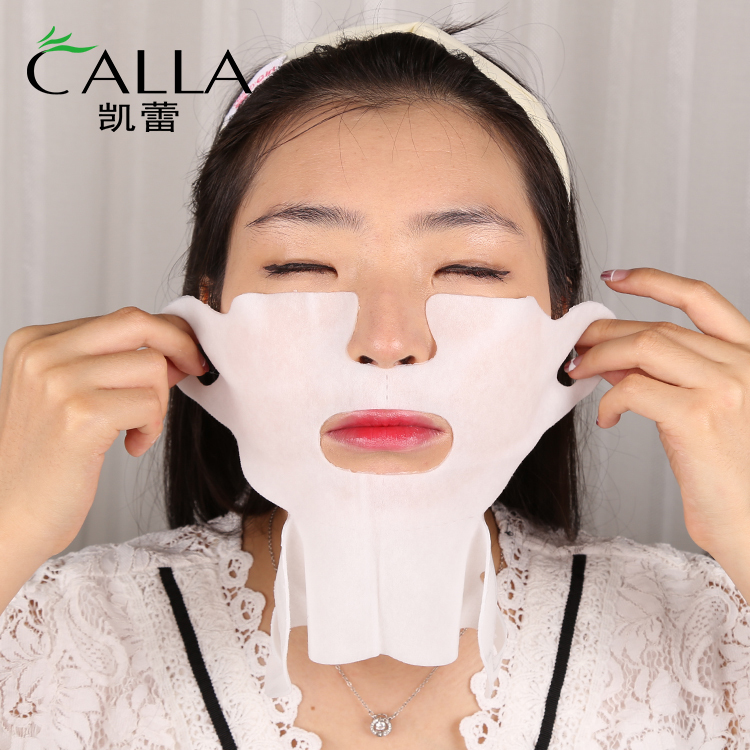 V Line Facial Mask Face Lifting Lift Up Anti-wrinkle Tightening Firming