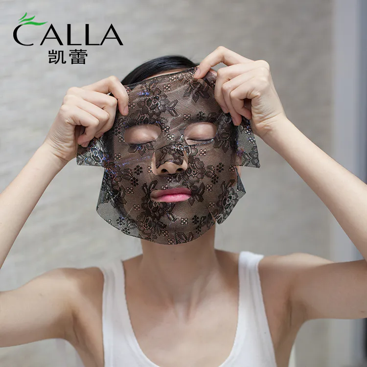 Feeling the skin tingling, itching when apply mask in autumn and winter？