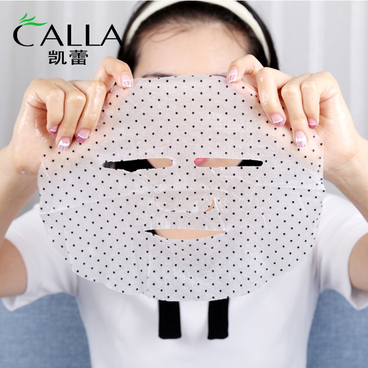 Calla-Find Brighten White Face Mask Wholesale Skin Care Manufacturers-2
