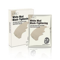 Volcanic Mud Facial Clay Face Mask For Sale Good Priice