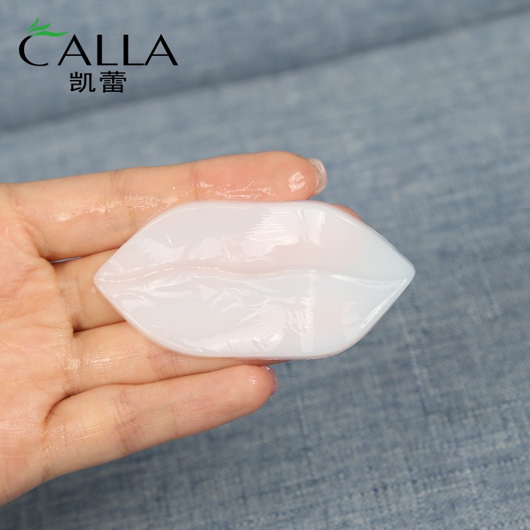 Calla-Q10 Patch Crystal Collagen Lip Mask Care Oem Odm | Where To Buy Lip Mask Company