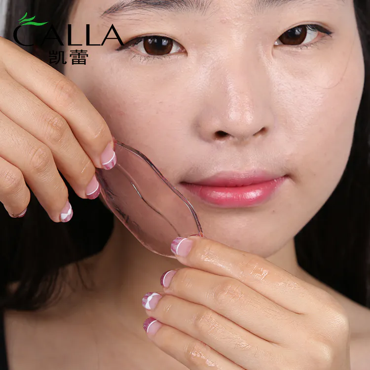 Organic Patch Crystal Collagen Lip Sleeping Mask
