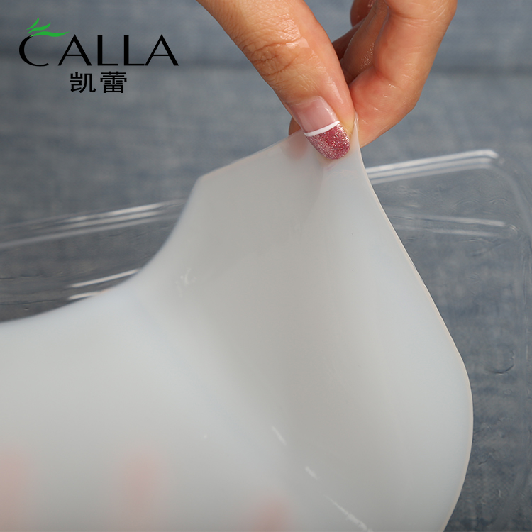Calla-High-quality Collagen V Neck Mask Oem Odm High Quality Korea Factory-1