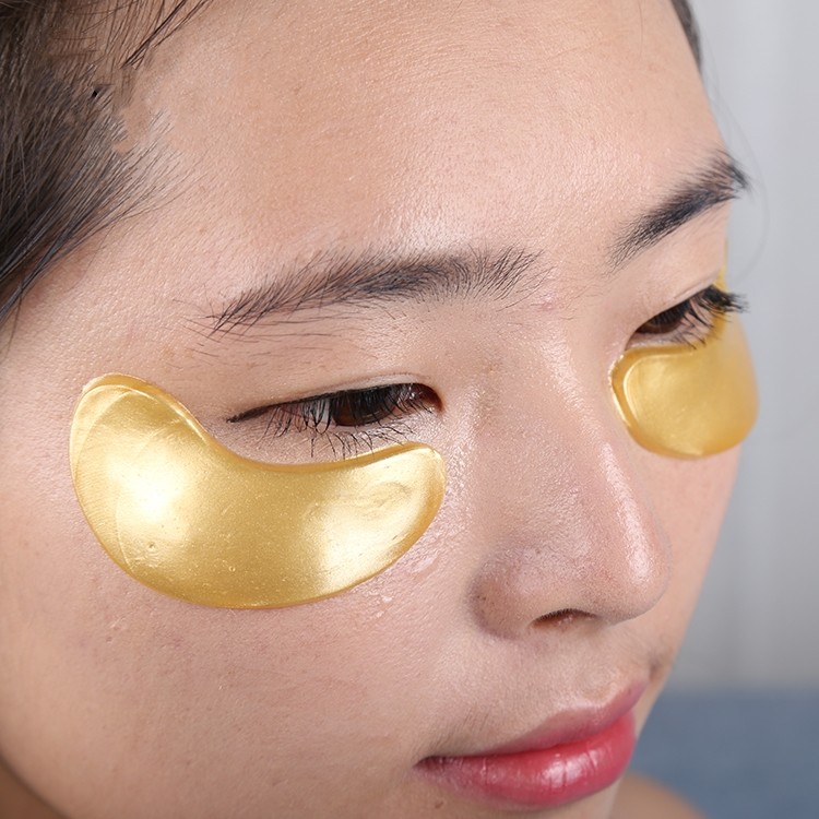 Calla-Food Helps You Effectively Eliminate Stubborn Eye Bags | News-4