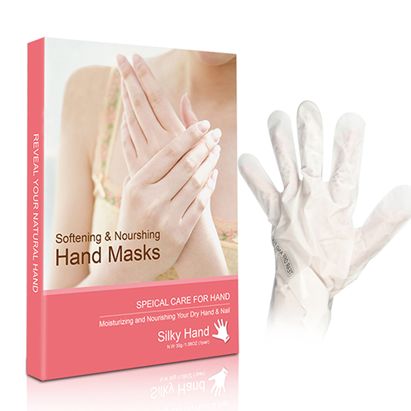Hand Mask Lightening Deep Moisture Whitening Anti-wrinkle