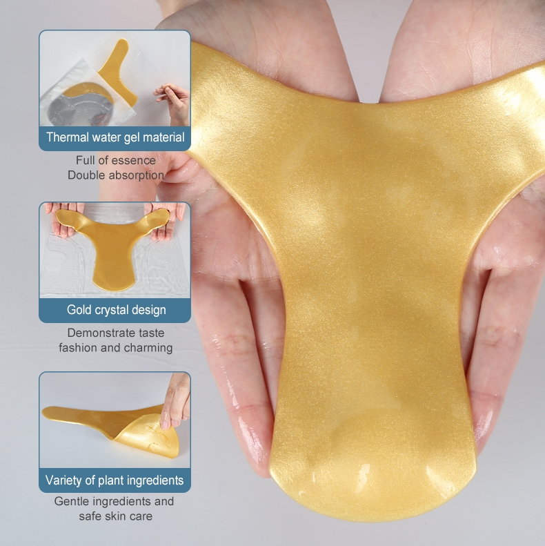 Vagina Mask T Shape Mask Private Label Women's Private Parts Moisturizing Gel Thin Girl Private Parts Care