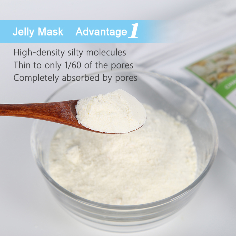 product-Calla-Collagen Hydro Gel Crystal Jelly Facial Mask Powder Moisturizing Anti-wrinkle Skin Fac