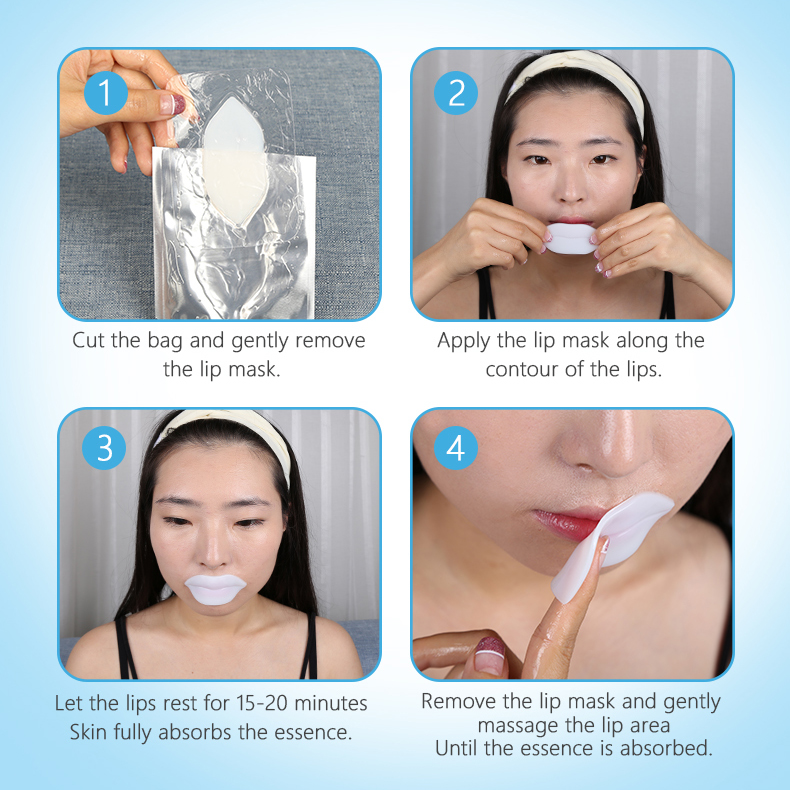 product-Rainbow Color Facial Sheet Mask Oem Odm Nourishing Dermabrasion Anti Wrinkle Biological Mesh-1