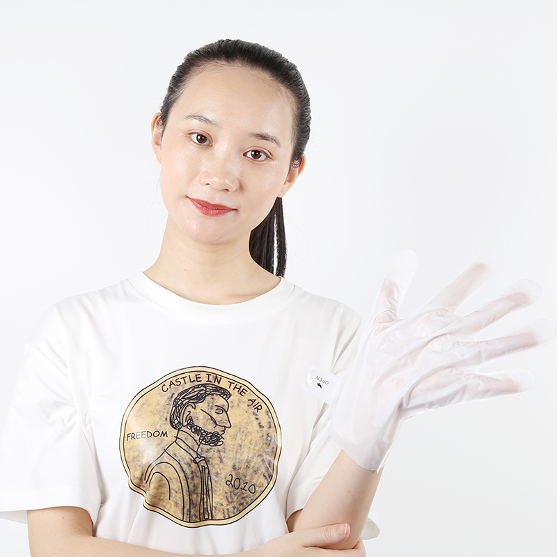 Hand Mask Lightening Deep Moisture Whitening Anti-wrinkle
