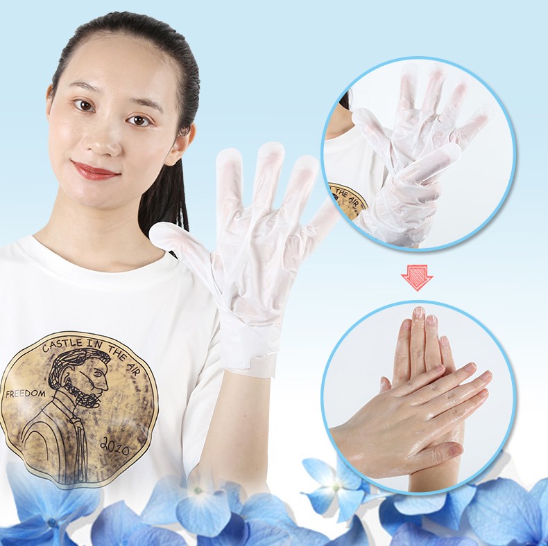 product-Calla-Hand Mask Lightening Deep Moisture Whitening Anti-wrinkle-img