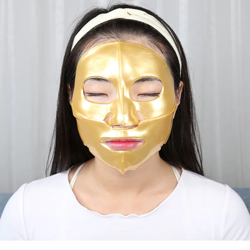 face mask sheet