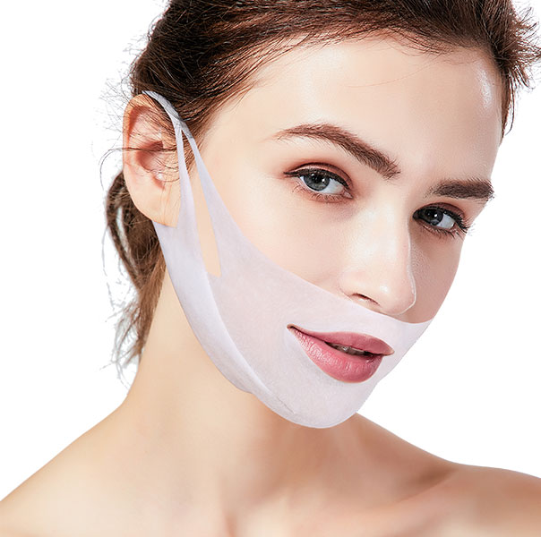 news-Calla-V-Line Mask: Achieving a Slimmer and More Defined Jawline-img