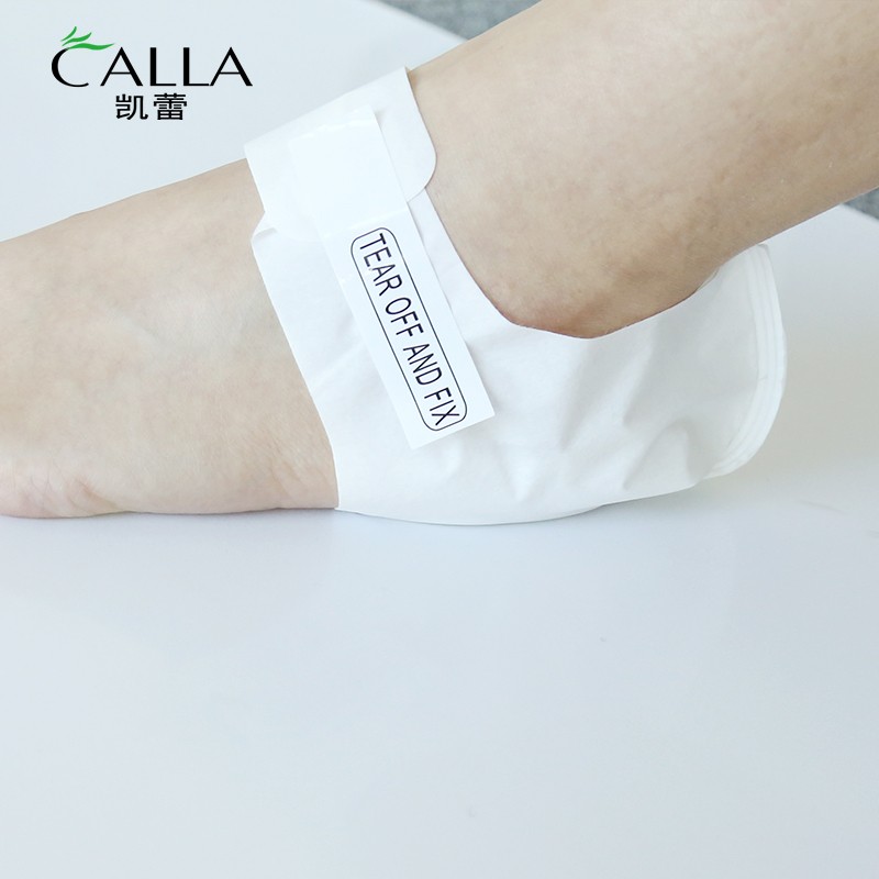 news-Nourishing and Hydrating Foot Mask: Pamper Your Heels-Calla-img