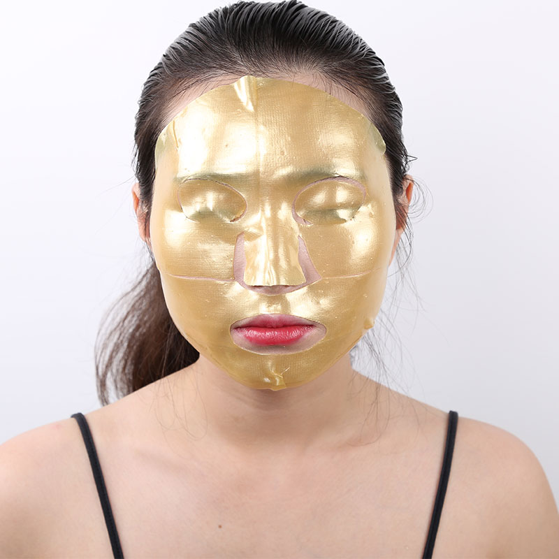news-Biocloud Gold Hydrating Face Mask: Unveiling the Radiance of Your Skin-Calla-img-1