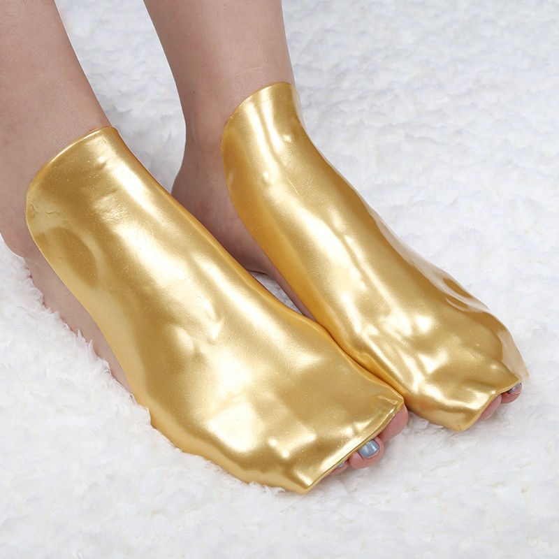 news-Rejuvenate Your Feet with Crystal Foot Masks-Calla-img-1