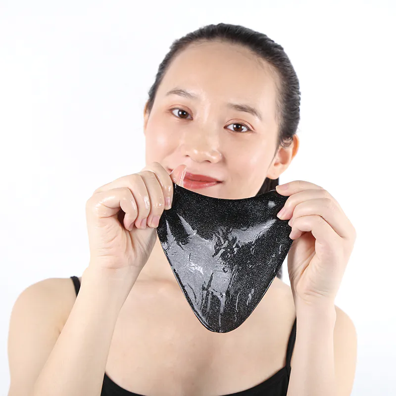 Revitalize Your Chest: The Power of Breast Masks