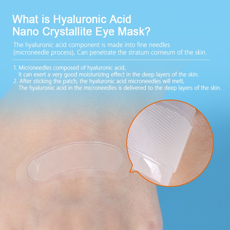 product-Erase Fine Lines: Achieving Radiant Eyes with Microneedle Eye Masks-Calla-img