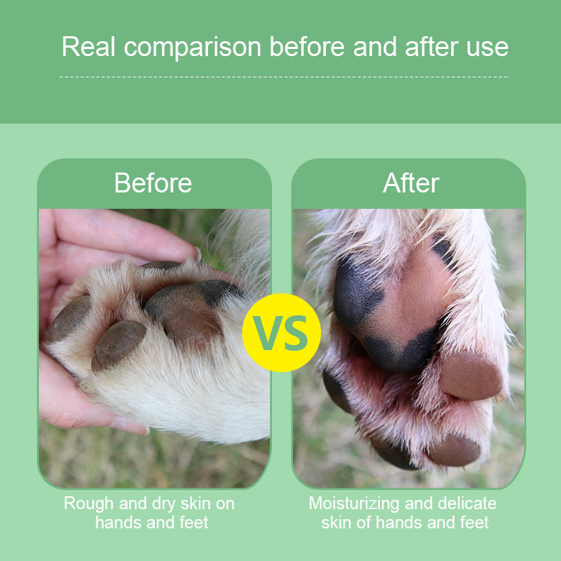 product-Calla-Nourish and Hydrate: Embrace the Power of Pet Moisturizing Hand and Paw Masks-img