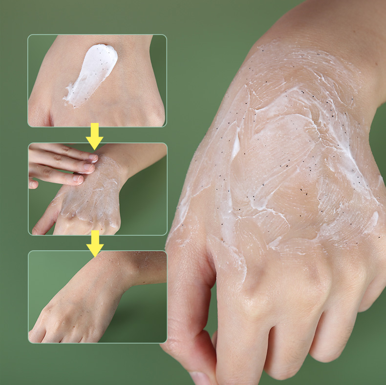 product-Moisturizing Hand and Foot Cream to Hydrate and Revitalize-Calla-img