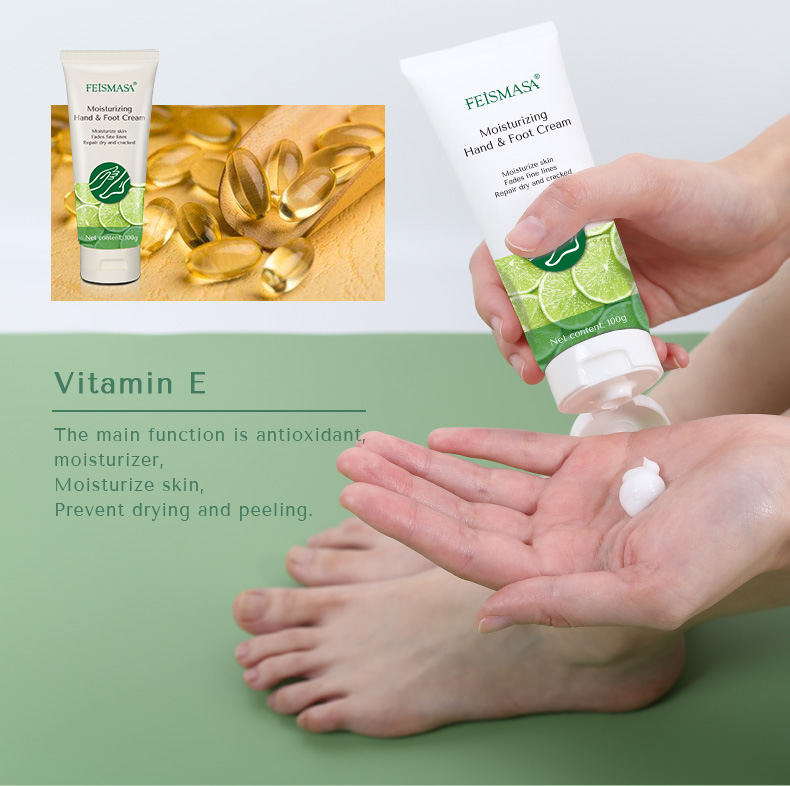 product-Calla-Moisturizing Hand and Foot Cream to Hydrate and Revitalize-img-1