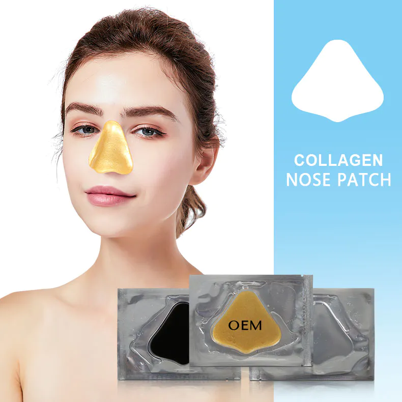 Nose Patches: Revitalize and Hydrate Your Skin