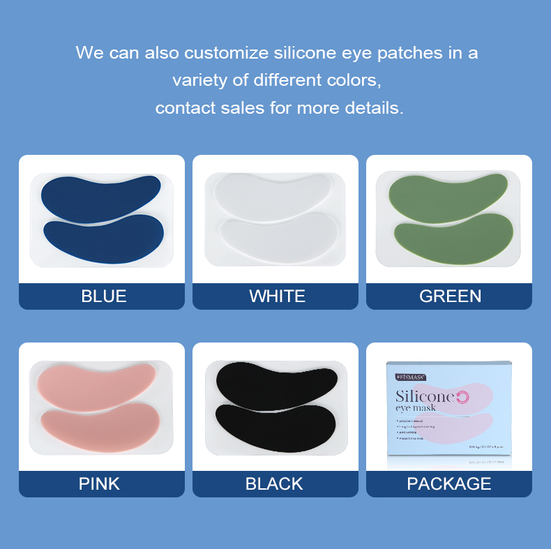 product-reusable silicone eye masks-Calla-img