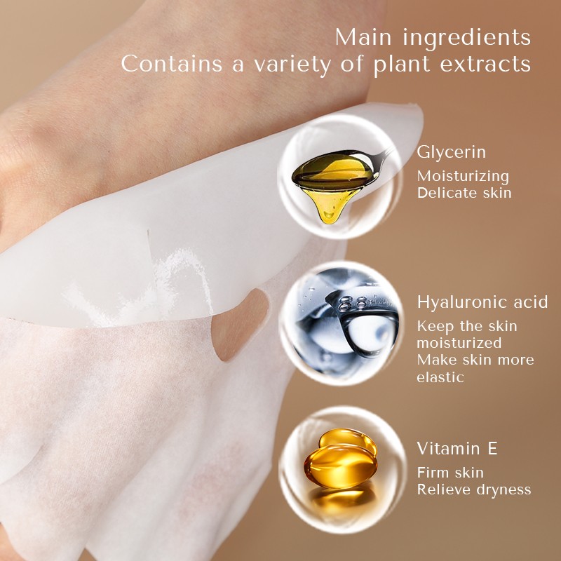 news-Private Label Skin Care Hydrogel Chest Pads Collagen Crystal Moisturize Chest Mask-Calla-img