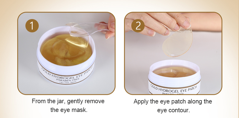 news-Moisturize and brighten tired eyes - Jelly crystal eye mask-Calla-img-2