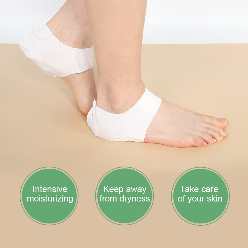 product-Calla-Korean Moisturising Foot Mask Pedicure Spa Herbal Feet Care For Hand-img